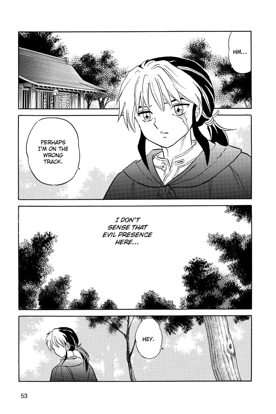 Mao Chapter 2 page 11 - 