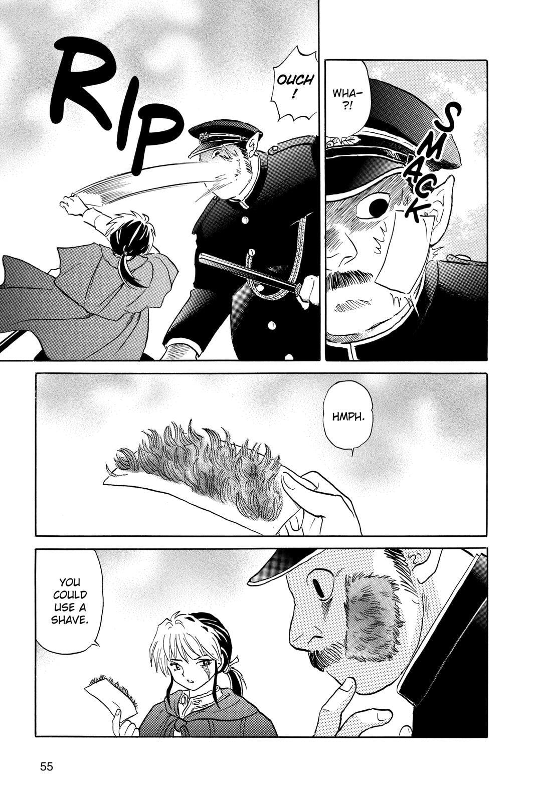 Mao Chapter 2 page 13 - 