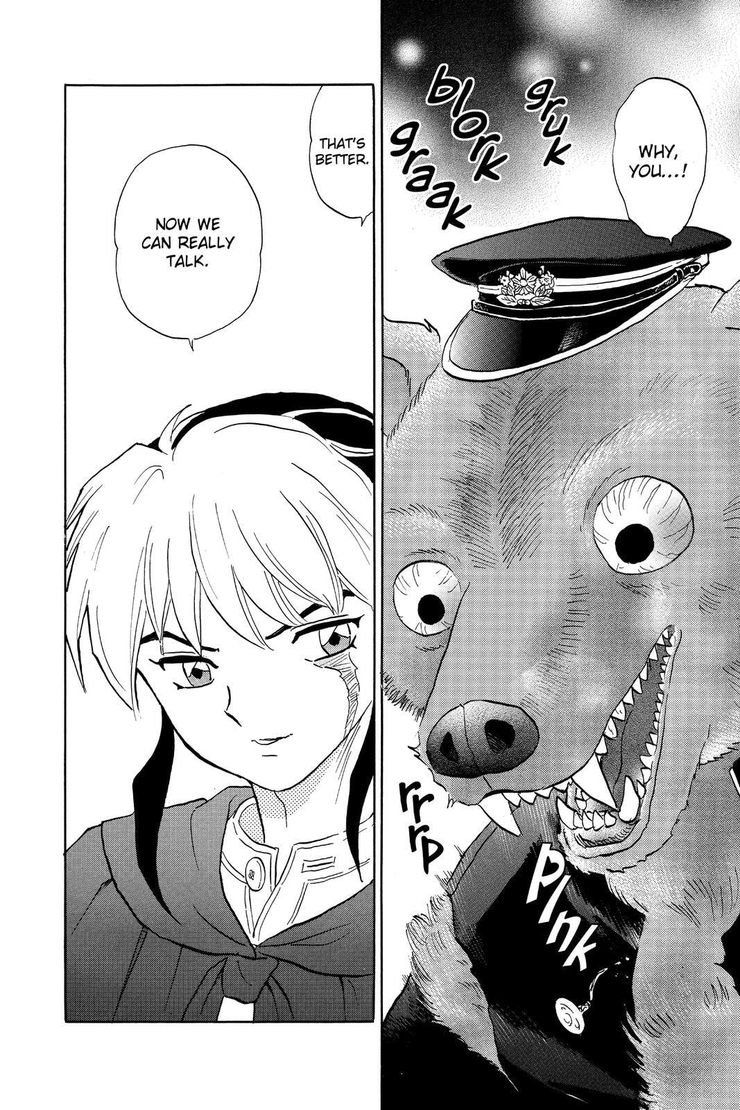 Mao Chapter 2 page 14 - 