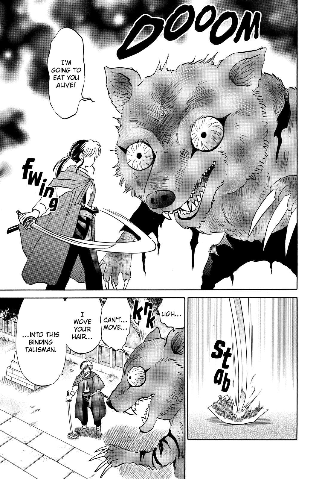 Mao Chapter 2 page 15 - 