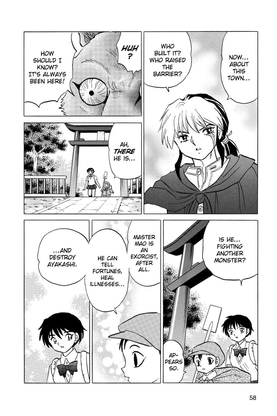 Mao Chapter 2 page 16 - 