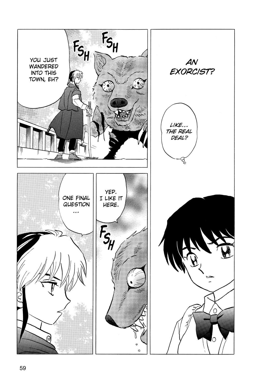 Mao Chapter 2 page 17 - 
