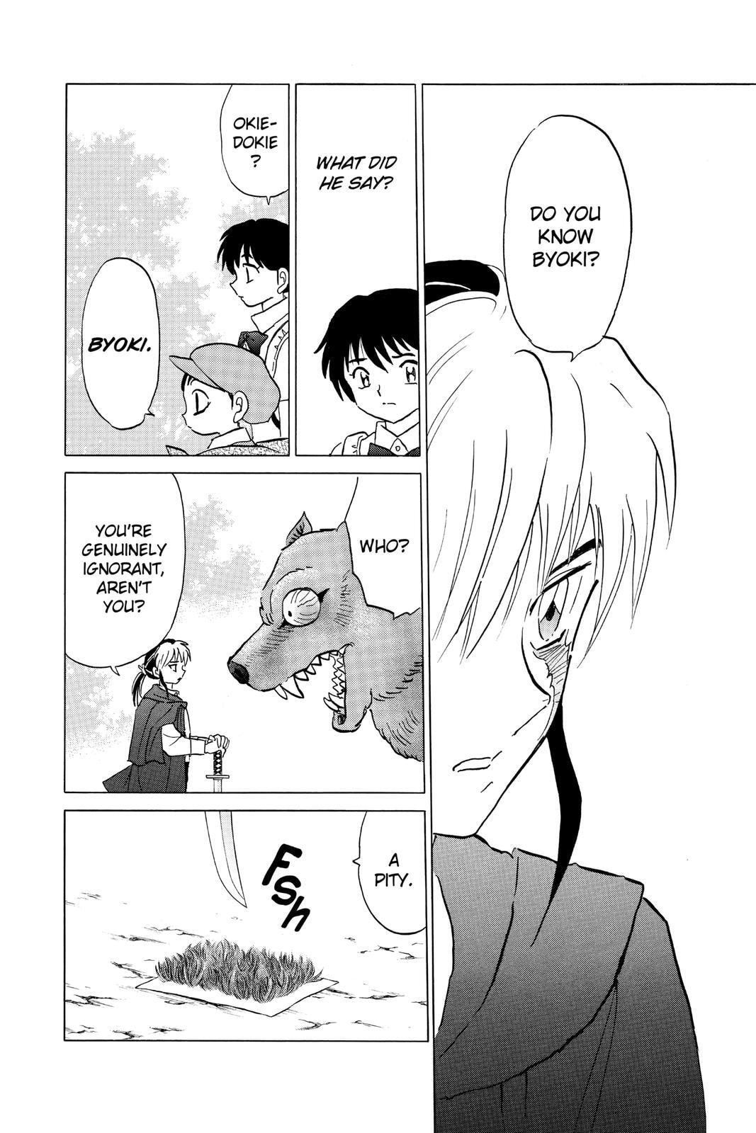 Mao Chapter 2 page 18 - 