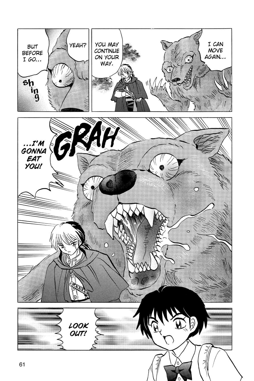 Mao Chapter 2 page 19 - 