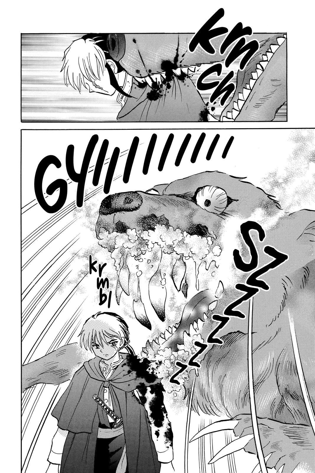 Mao Chapter 2 page 20 - 