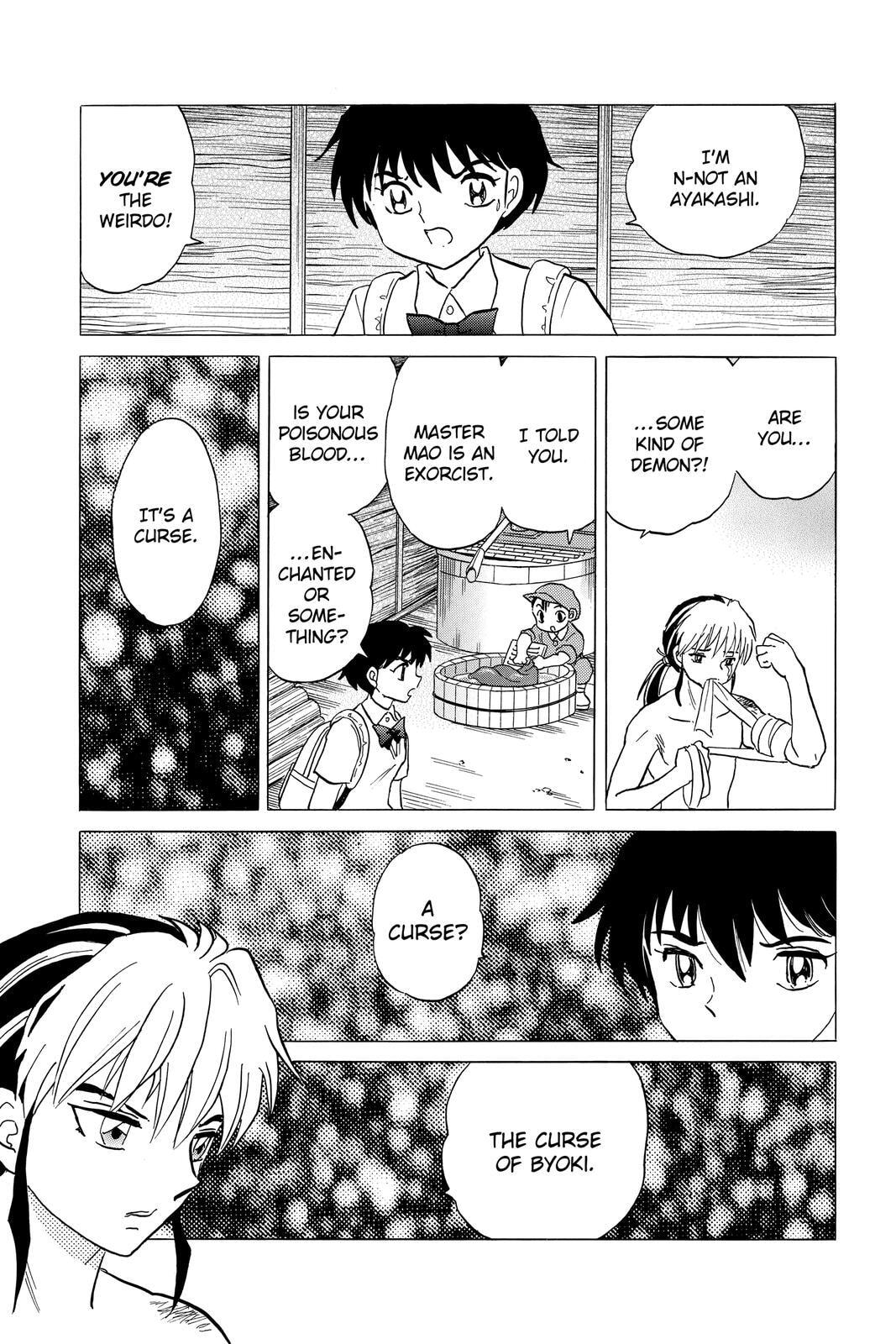 Mao Chapter 2 page 23 - 