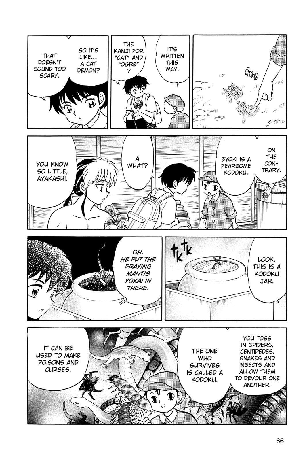 Mao Chapter 2 page 24 - 