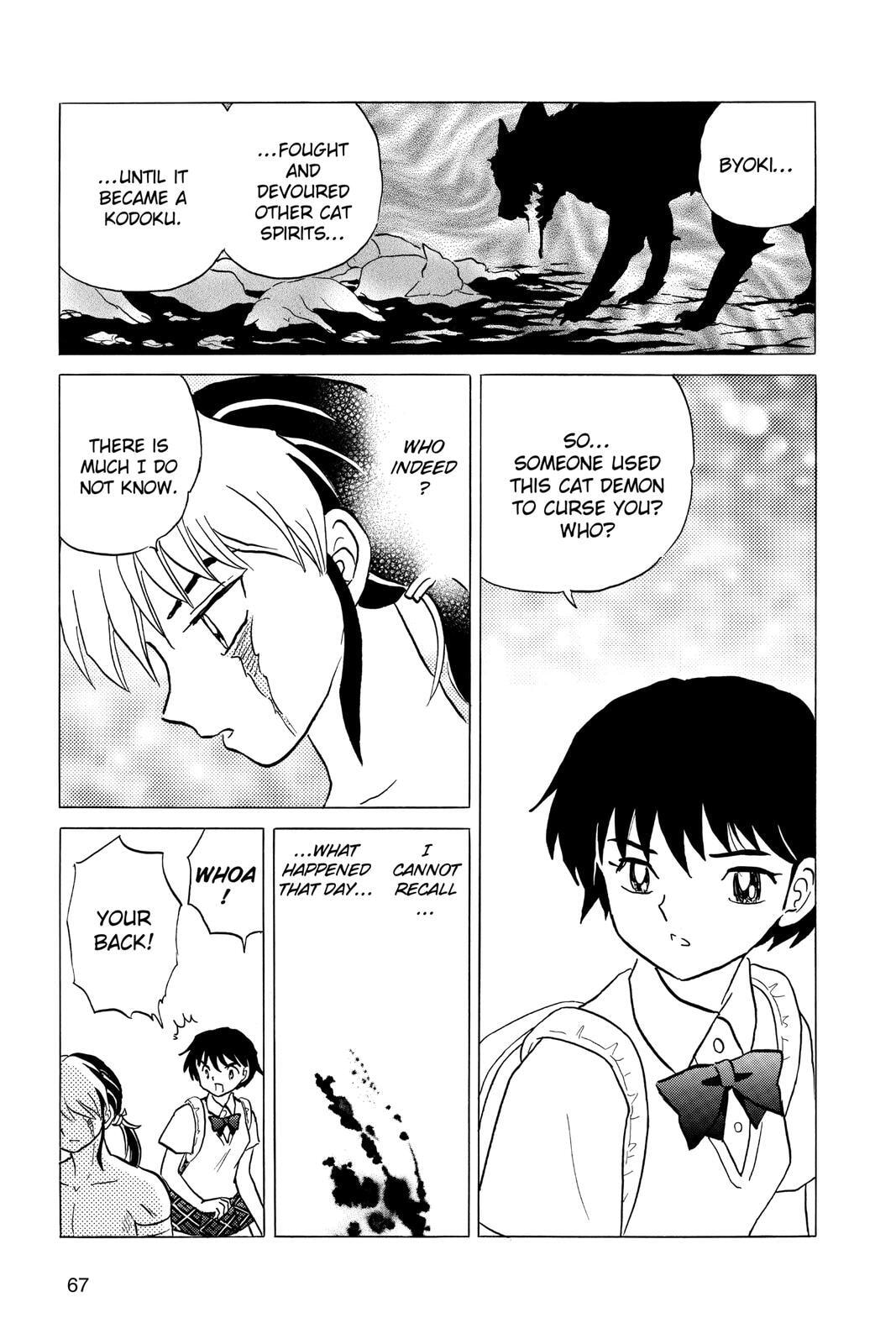 Mao Chapter 2 page 25 - 