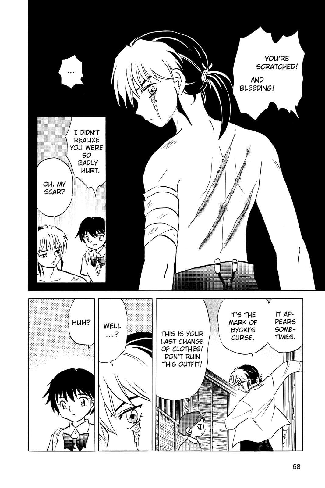 Mao Chapter 2 page 26 - 