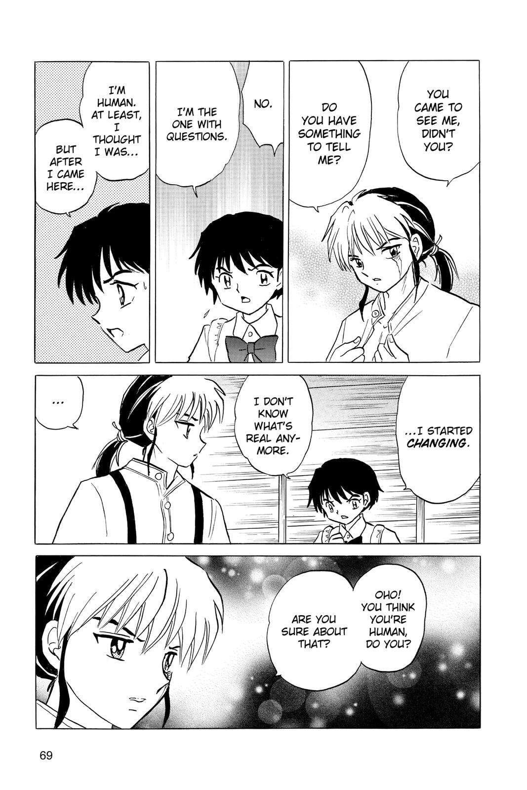 Mao Chapter 2 page 27 - 