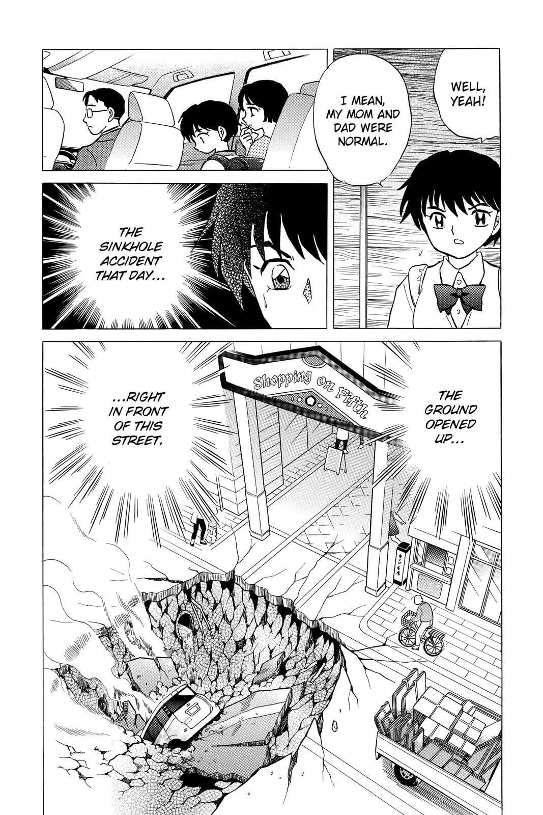 Mao Chapter 2 page 28 - 