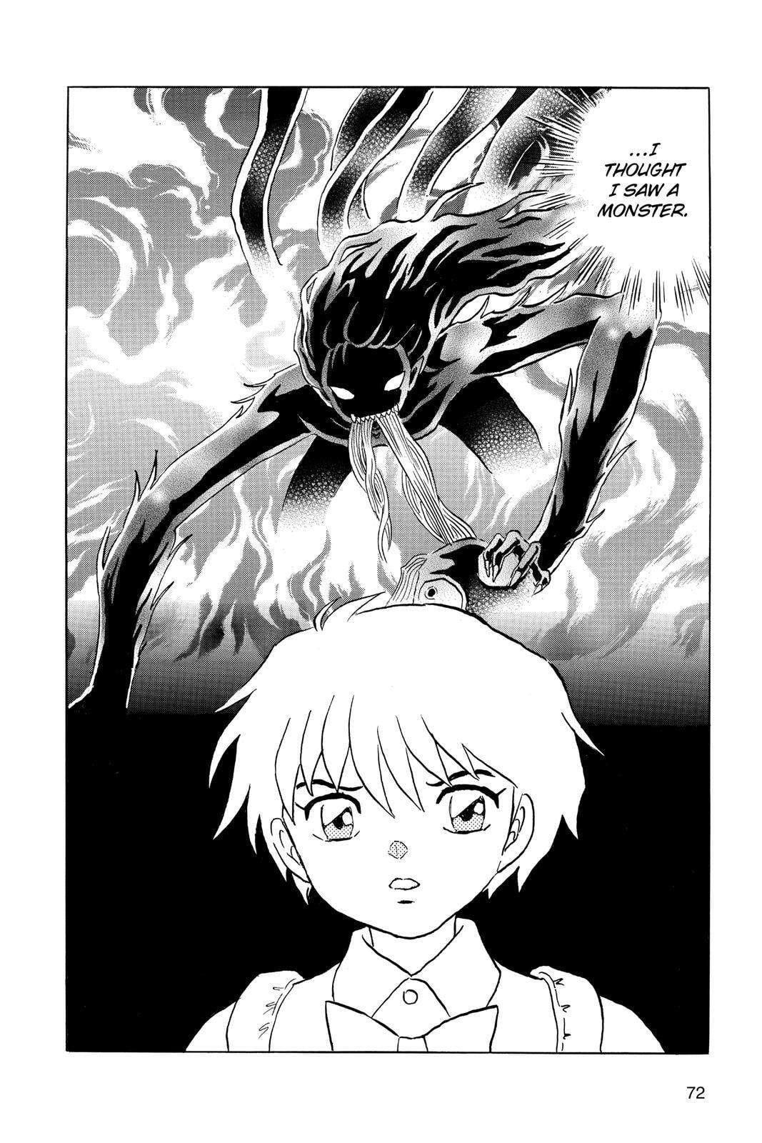 Mao Chapter 2 page 30 - 