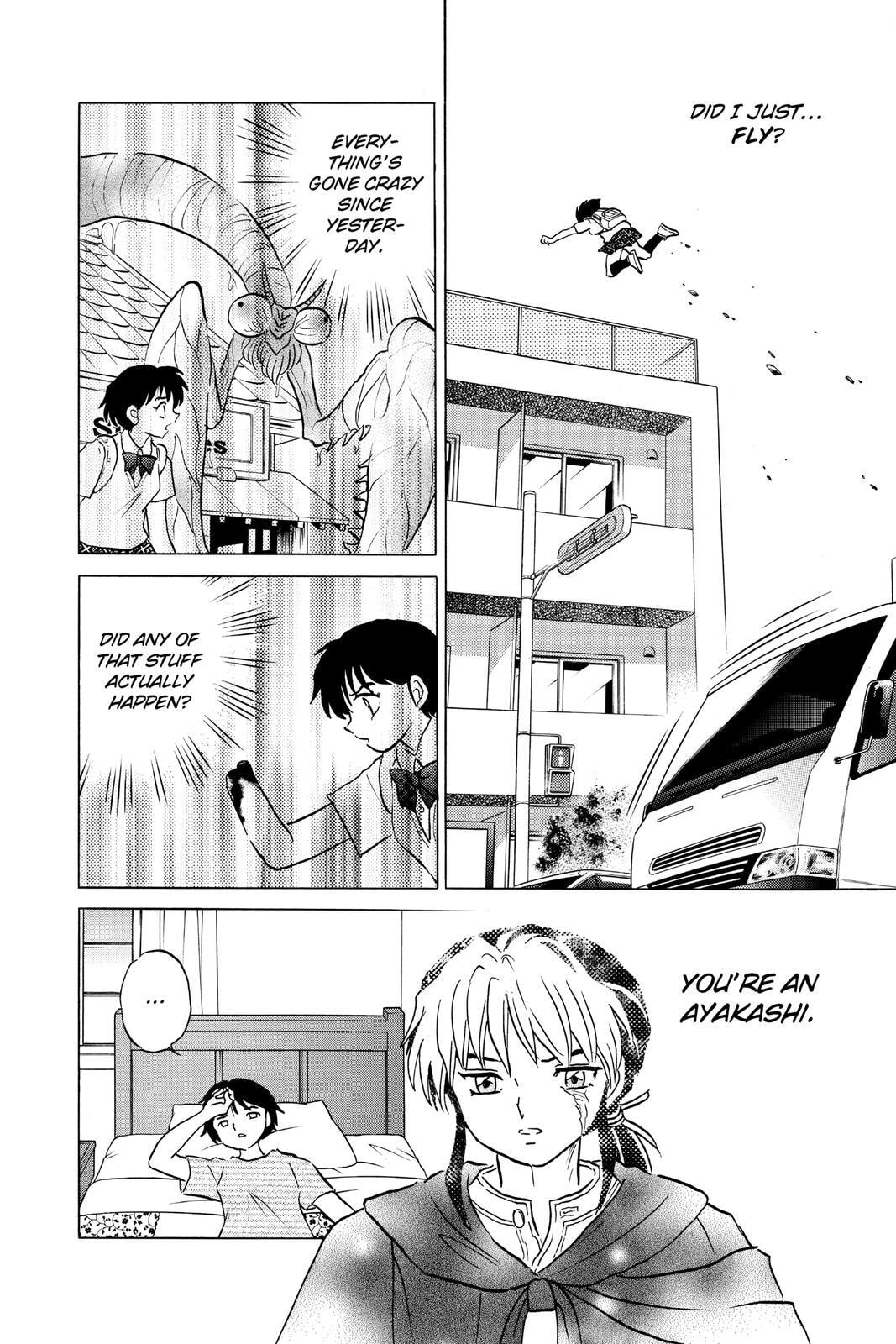Mao Chapter 2 page 4 - 