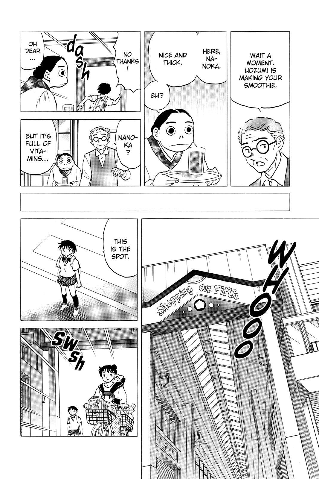 Mao Chapter 2 page 6 - 