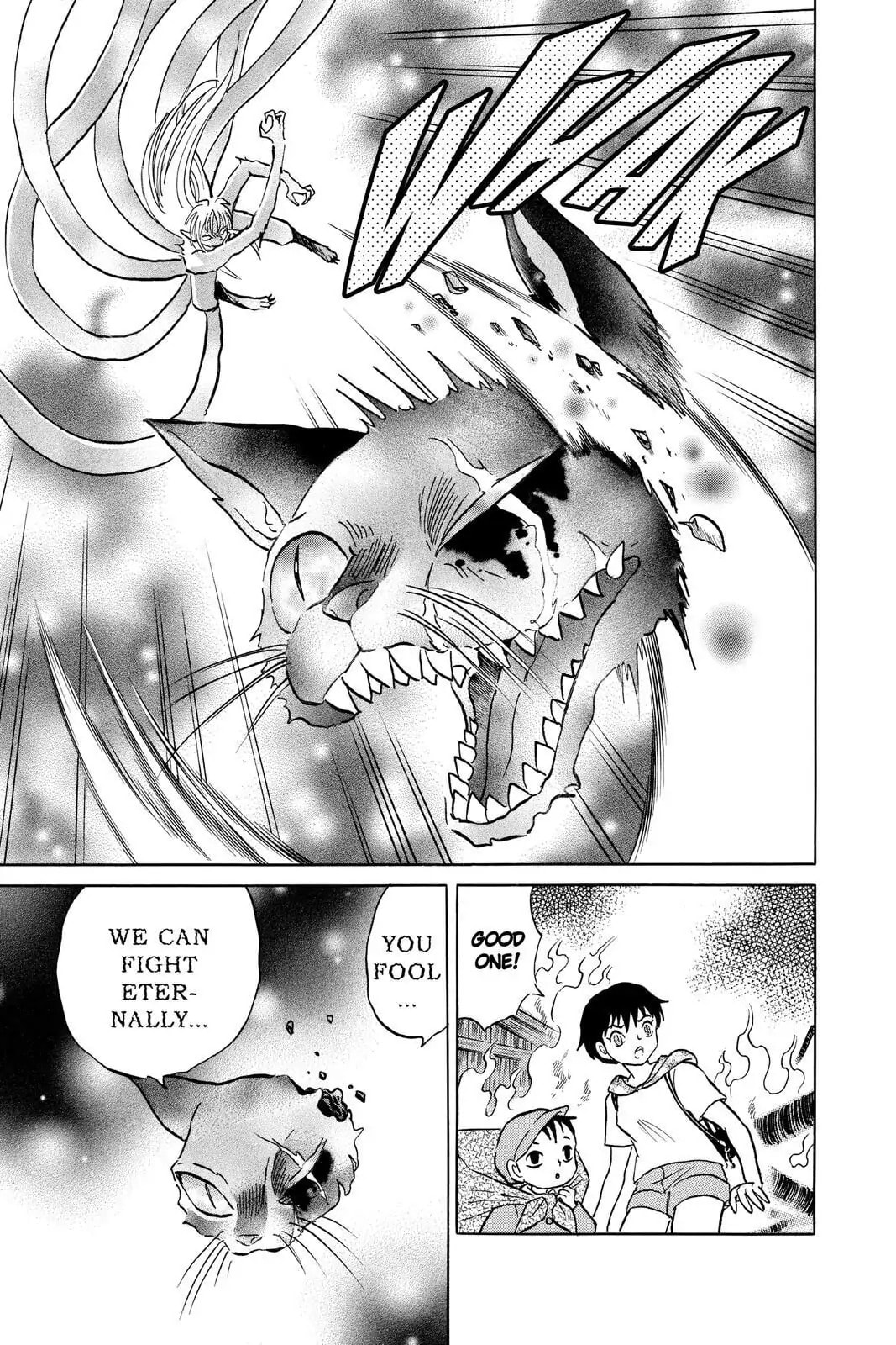 Mao Chapter 20 page 13 - 
