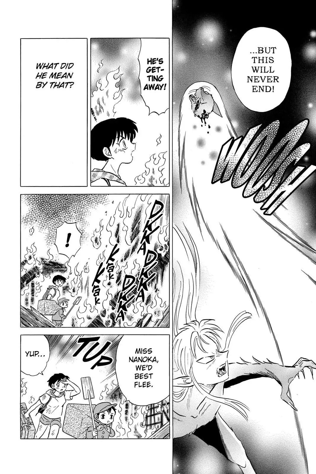Mao Chapter 20 page 14 - 