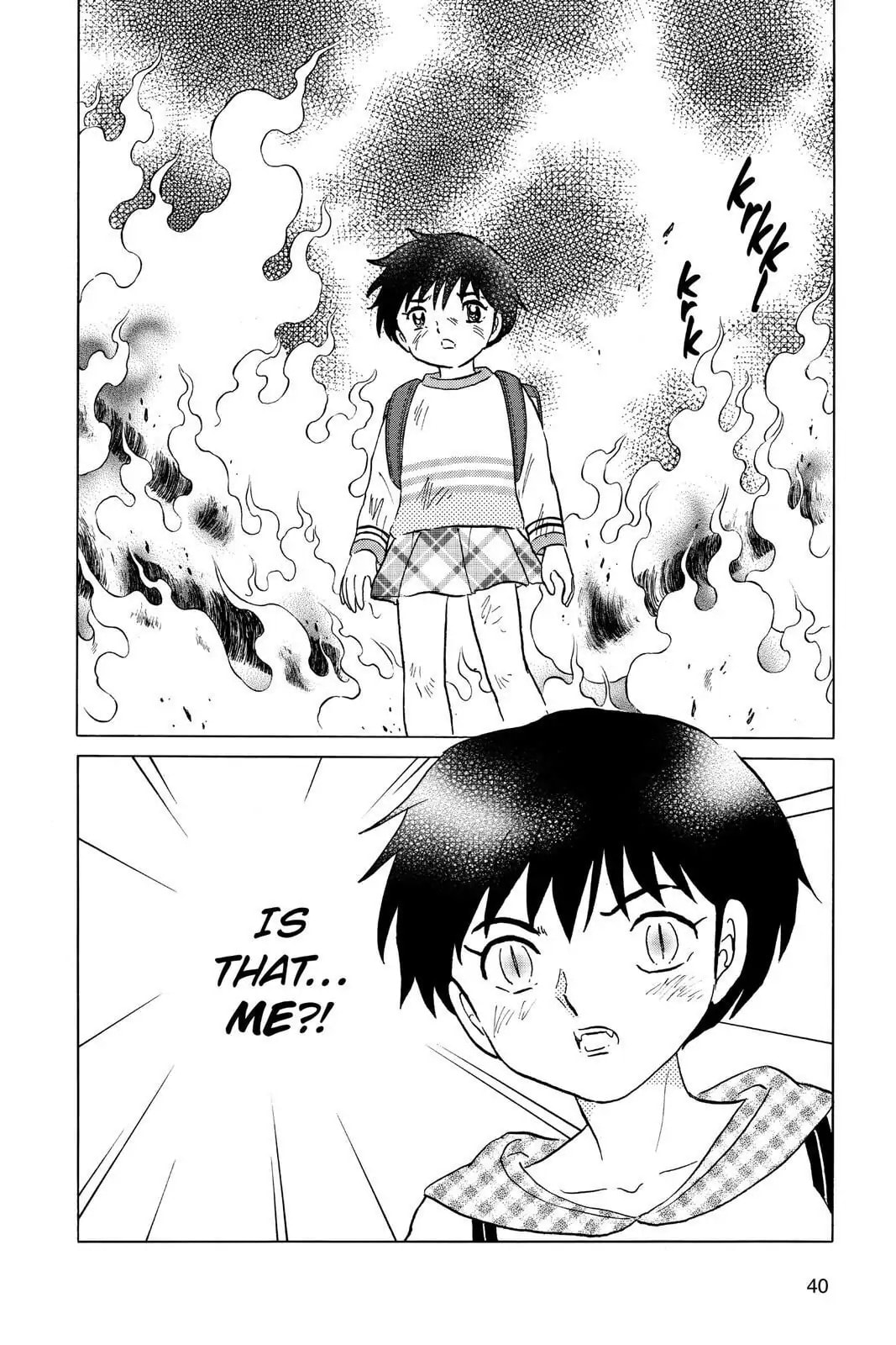 Mao Chapter 20 page 16 - 