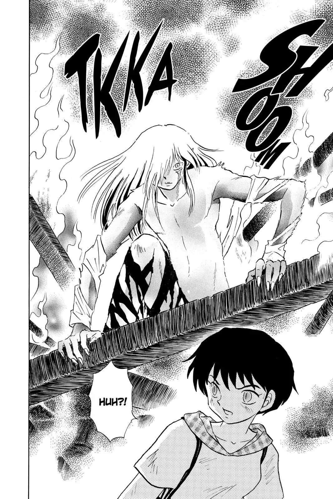Mao Chapter 20 page 4 - 