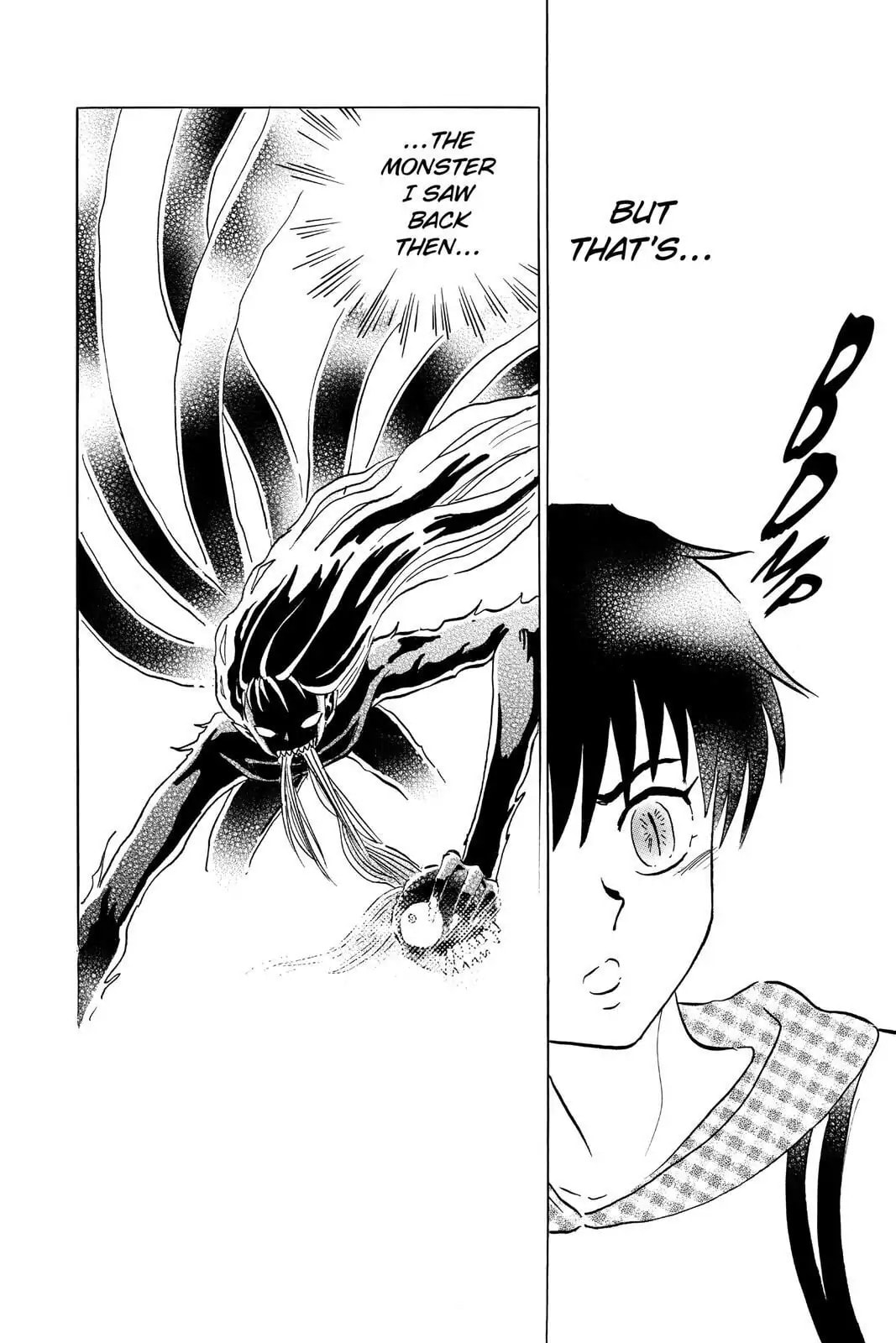 Mao Chapter 20 page 8 - 