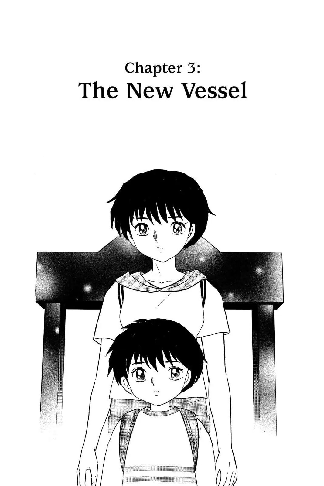 Mao Chapter 21 page 1 - 
