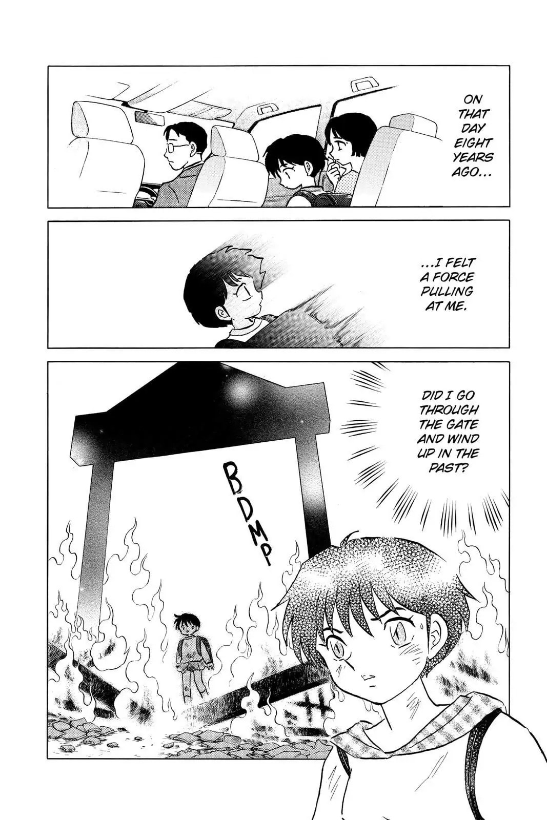 Mao Chapter 21 page 2 - 