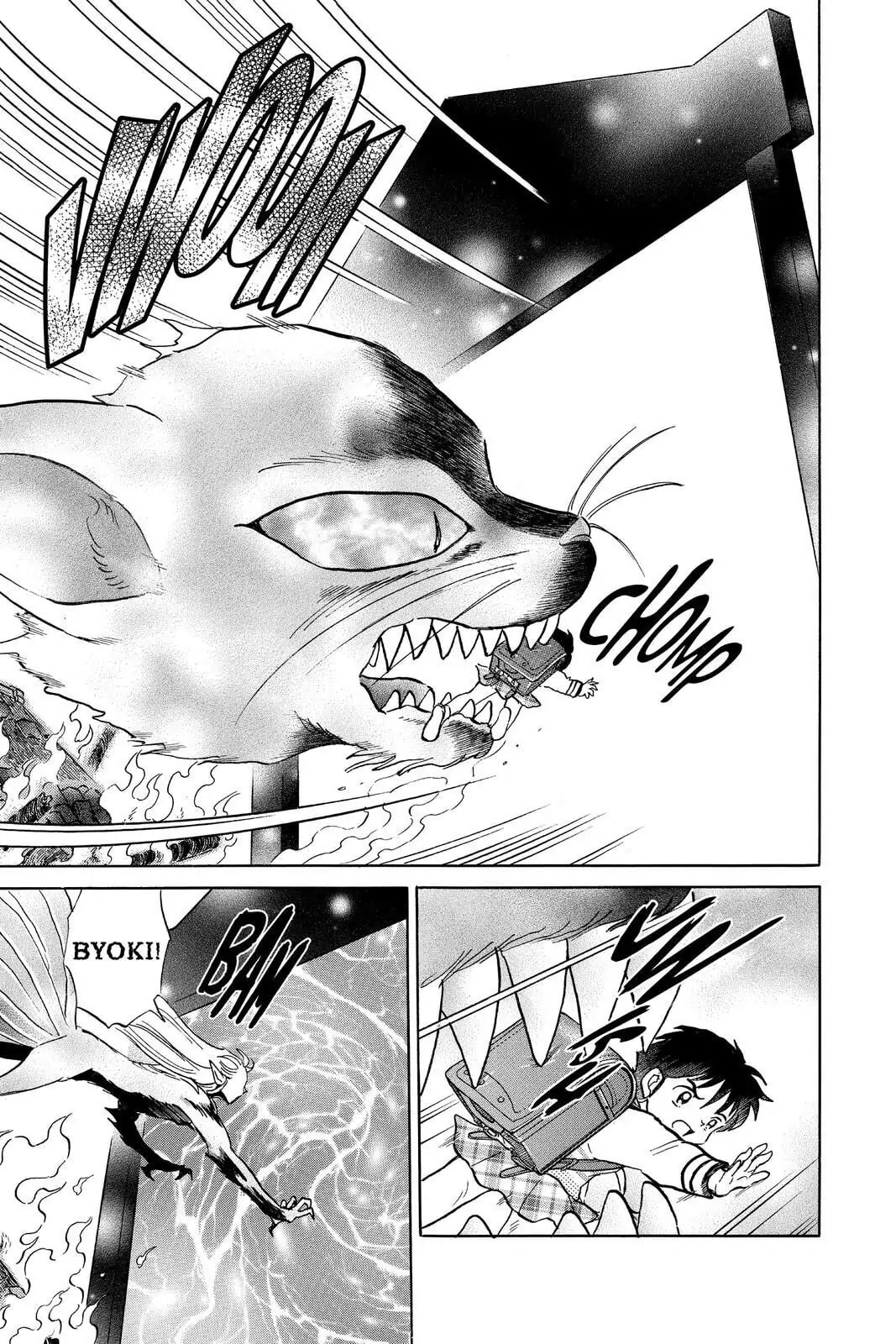 Mao Chapter 21 page 9 - 