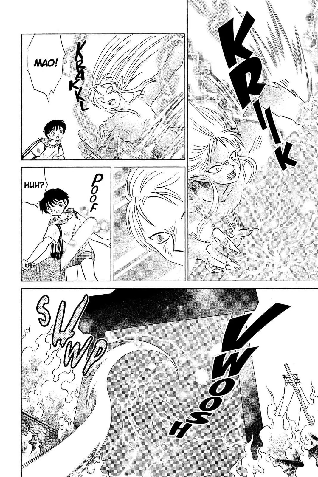 Mao Chapter 21 page 10 - 