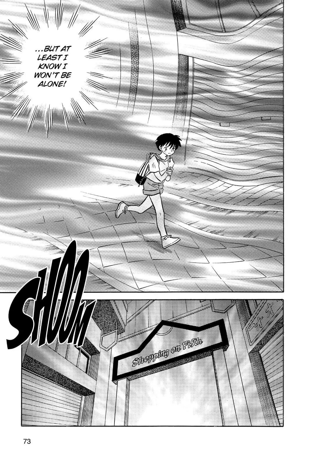 Mao Chapter 22 page 15 - 