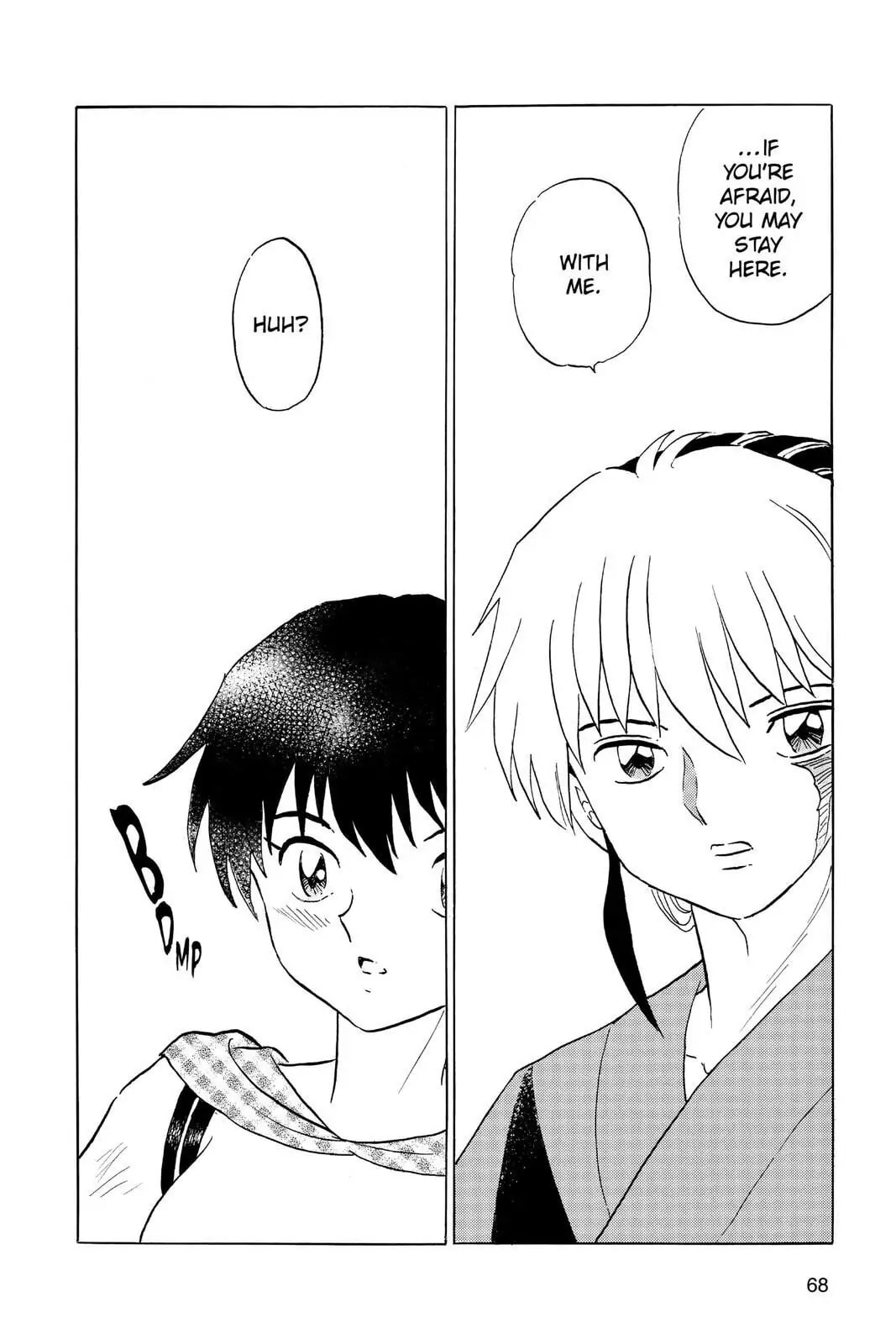 Mao Chapter 22 page 10 - 