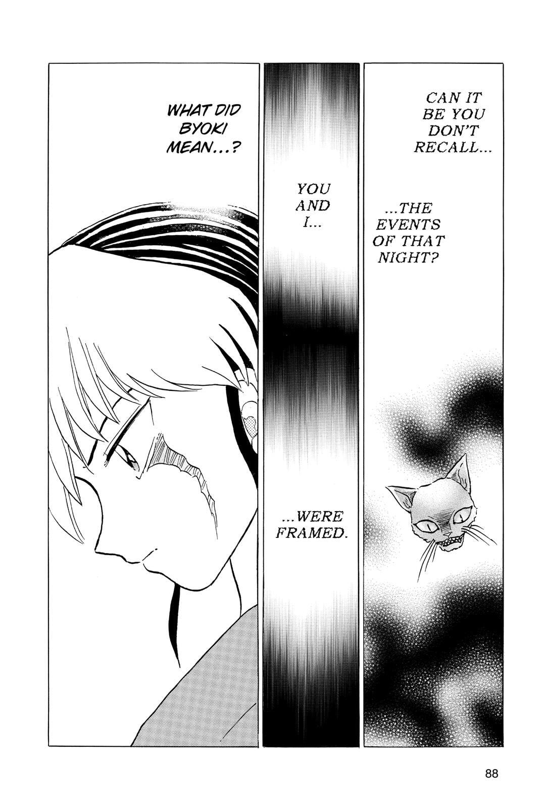 Mao Chapter 23 page 12 - 