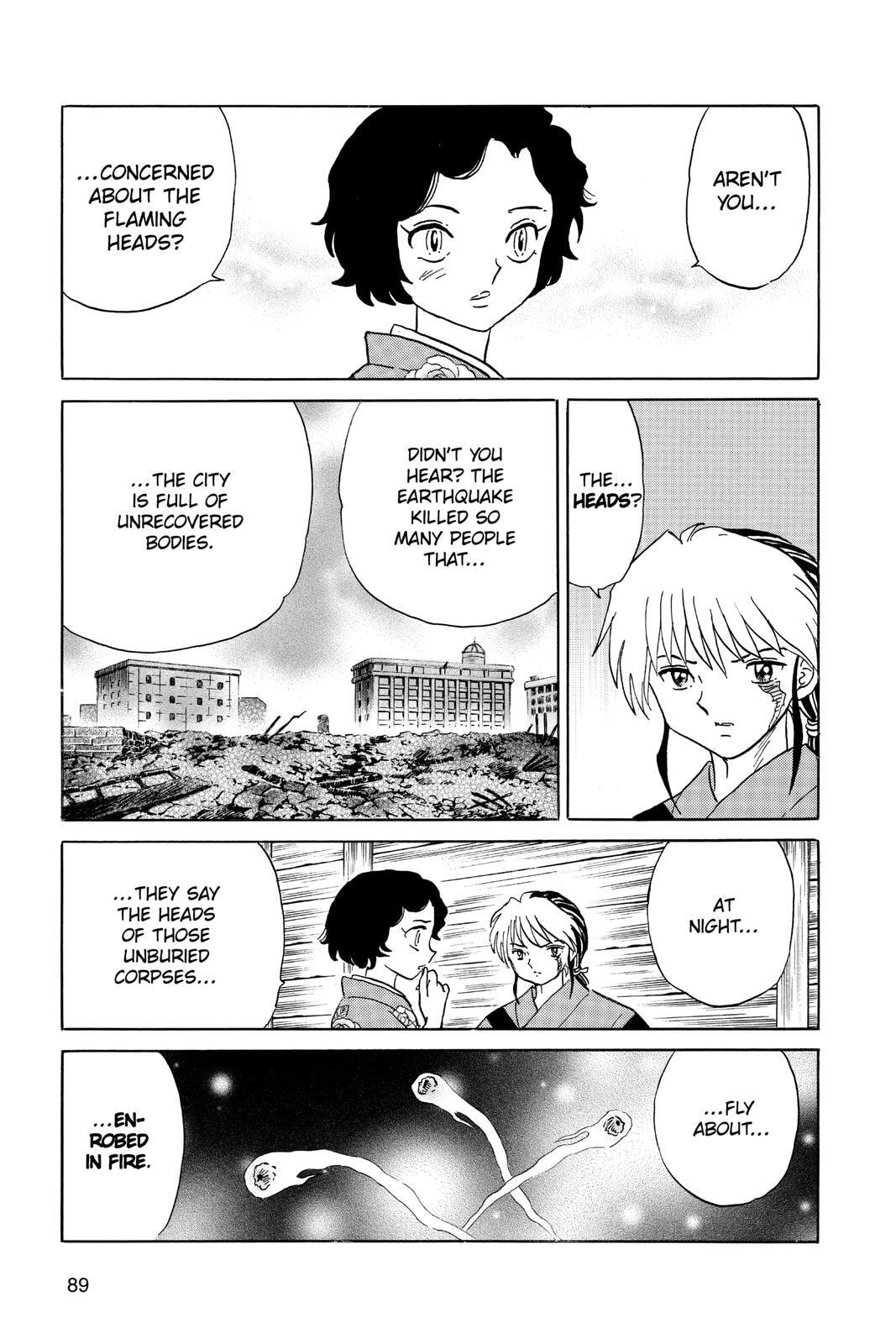 Mao Chapter 23 page 13 - 