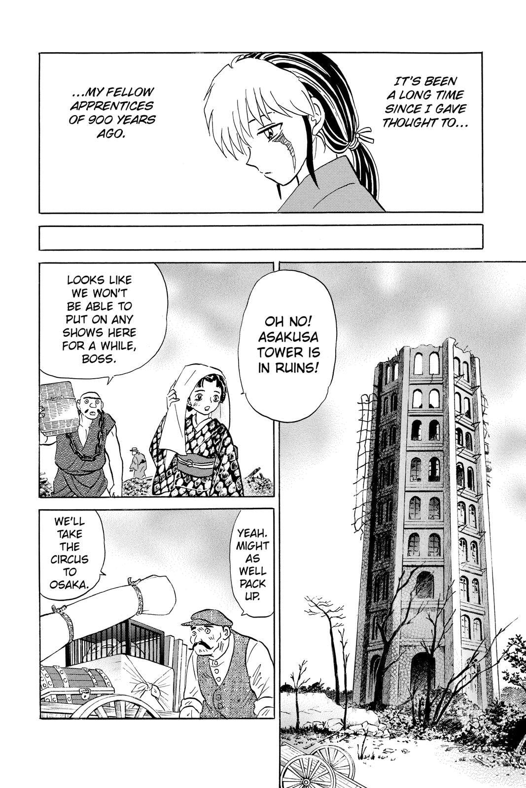 Mao Chapter 23 page 16 - 