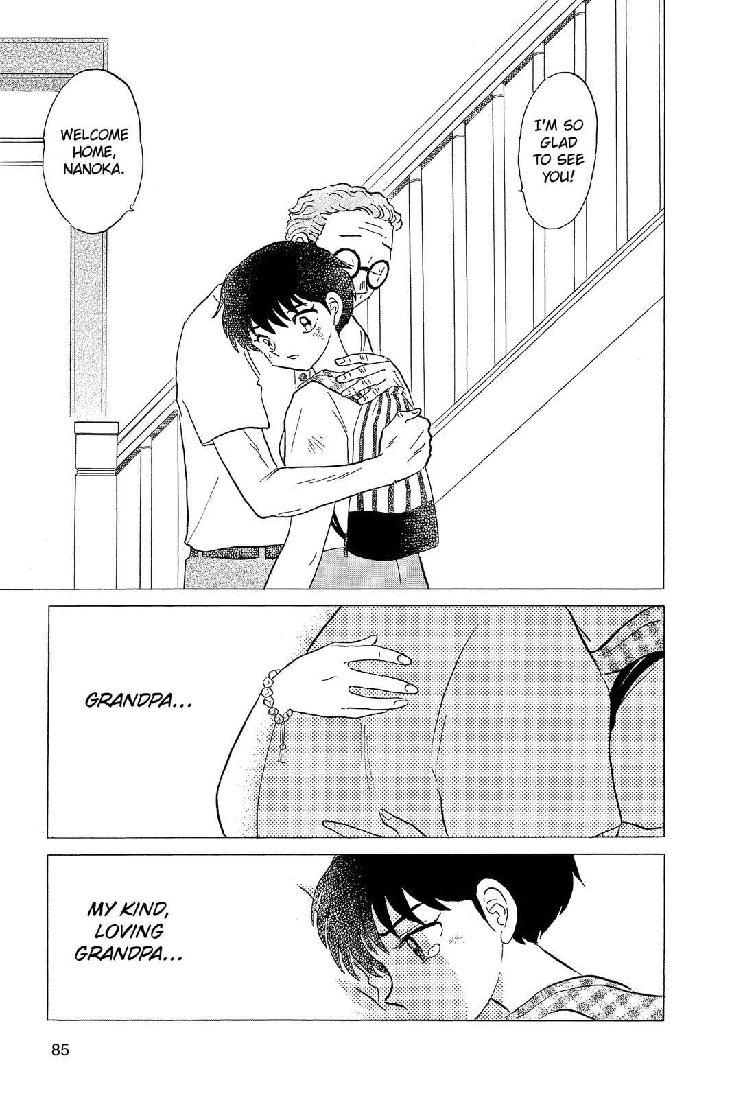 Mao Chapter 23 page 9 - 