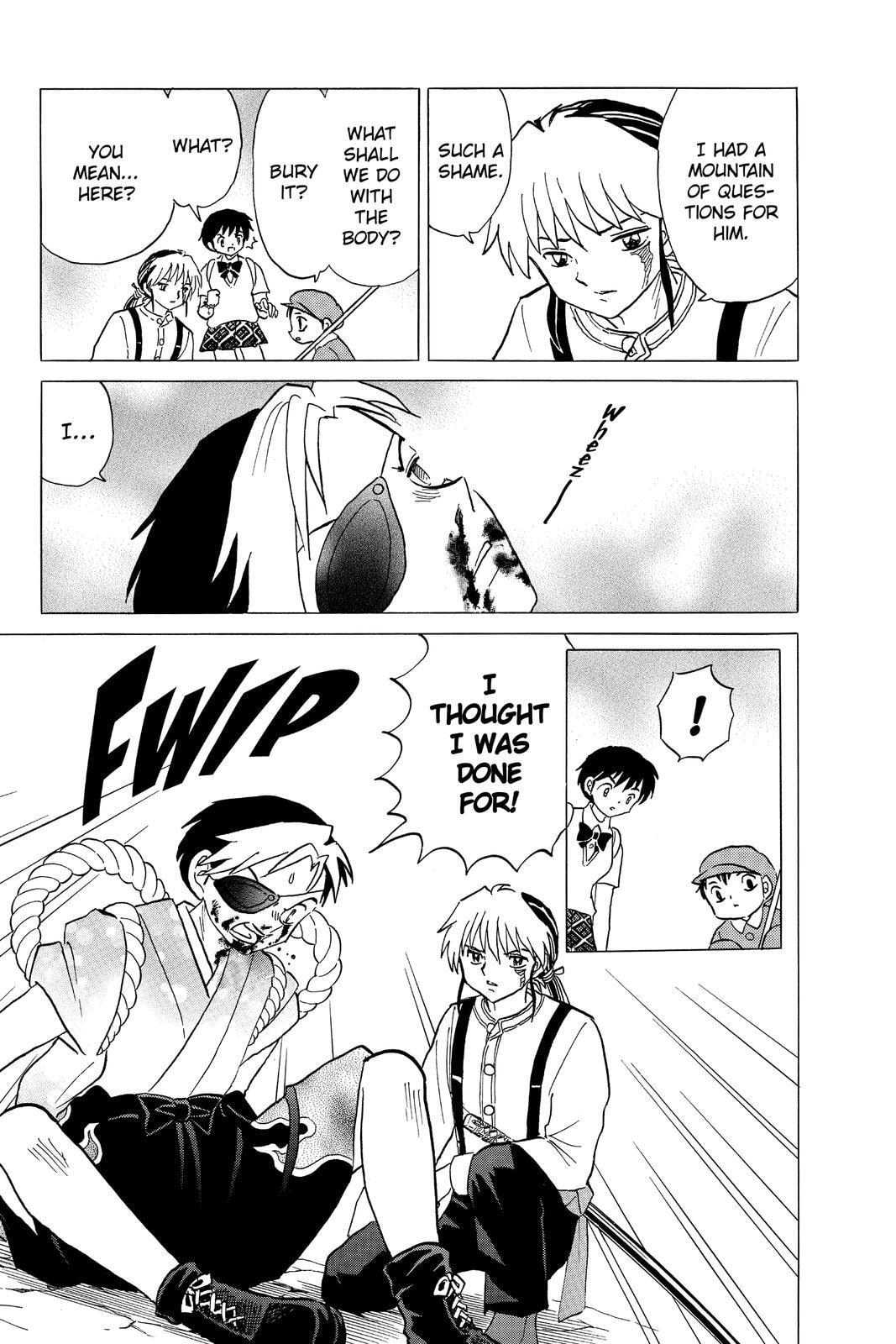 Mao Chapter 25 page 7 - 