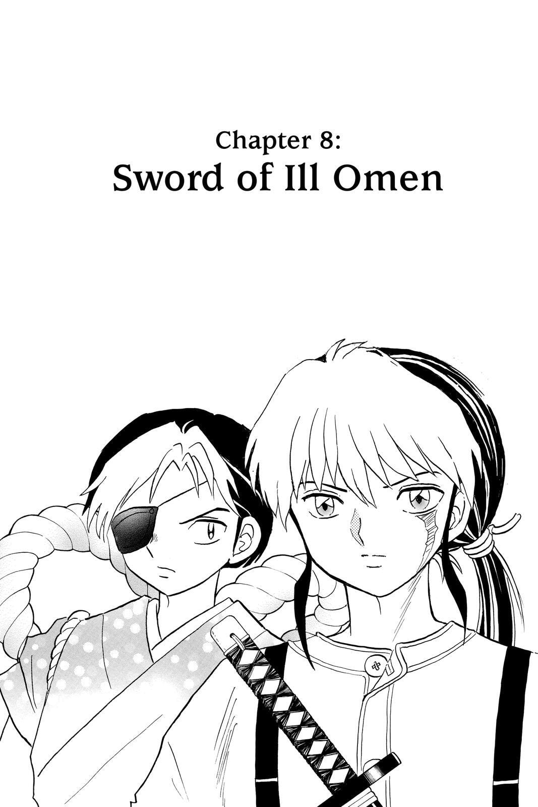 Mao Chapter 26 page 1 - 