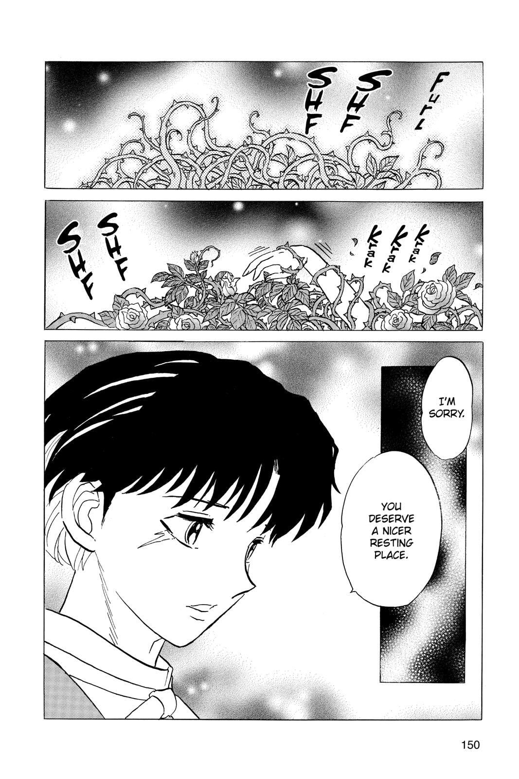 Mao Chapter 26 page 18 - 
