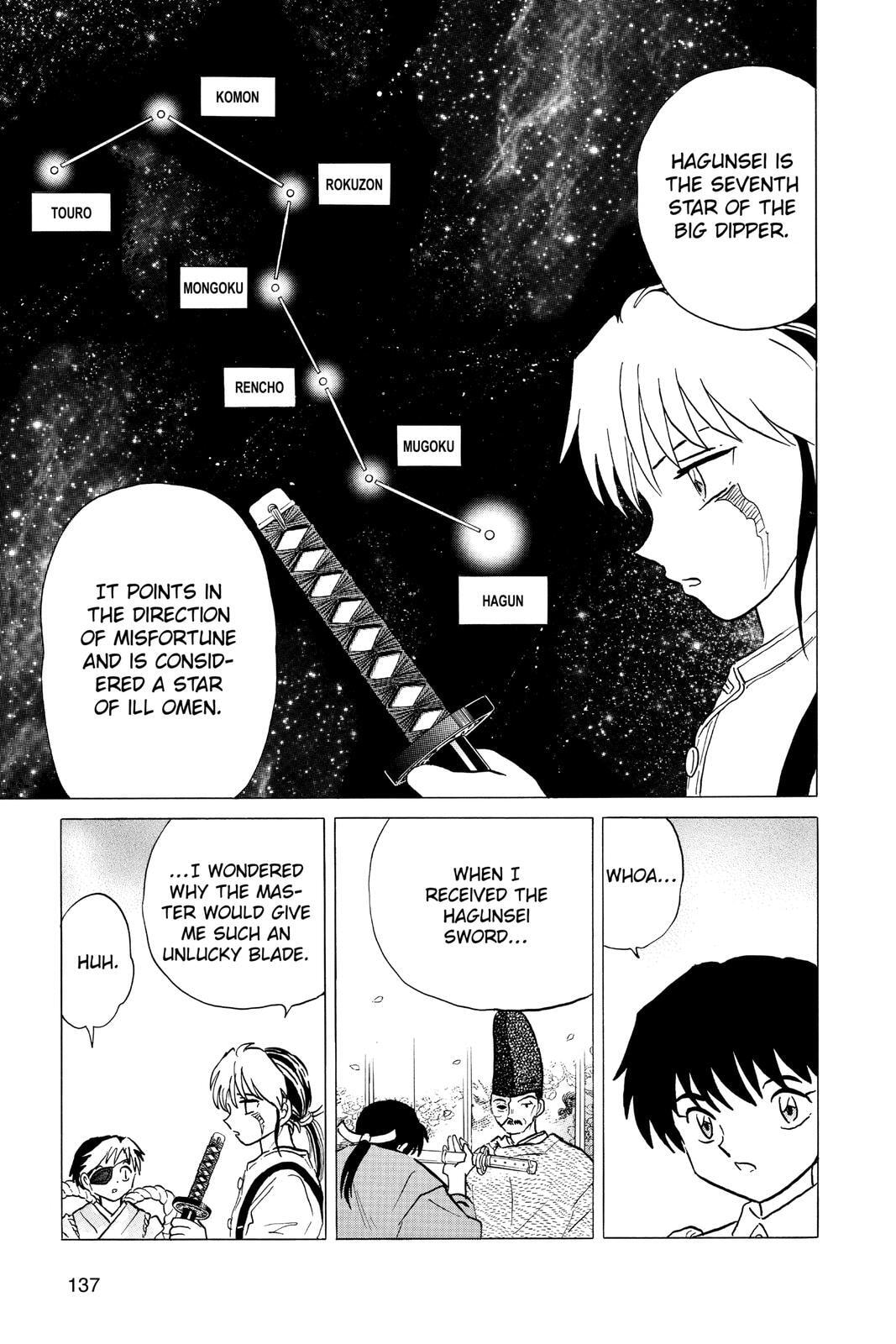 Mao Chapter 26 page 5 - 