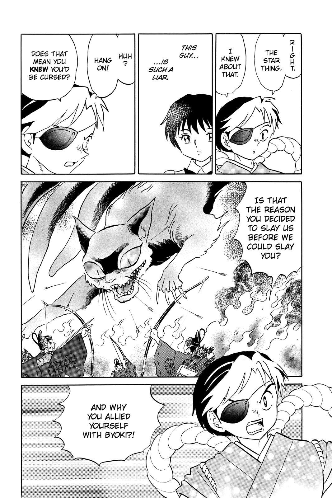 Mao Chapter 26 page 6 - 