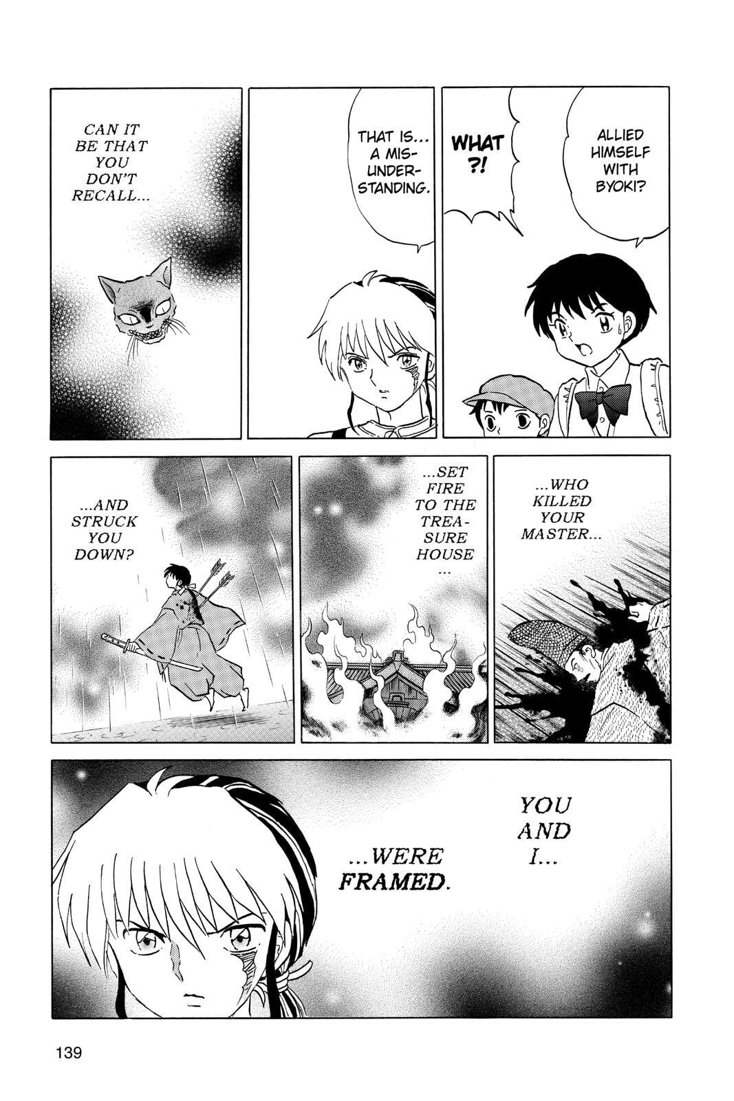 Mao Chapter 26 page 7 - 