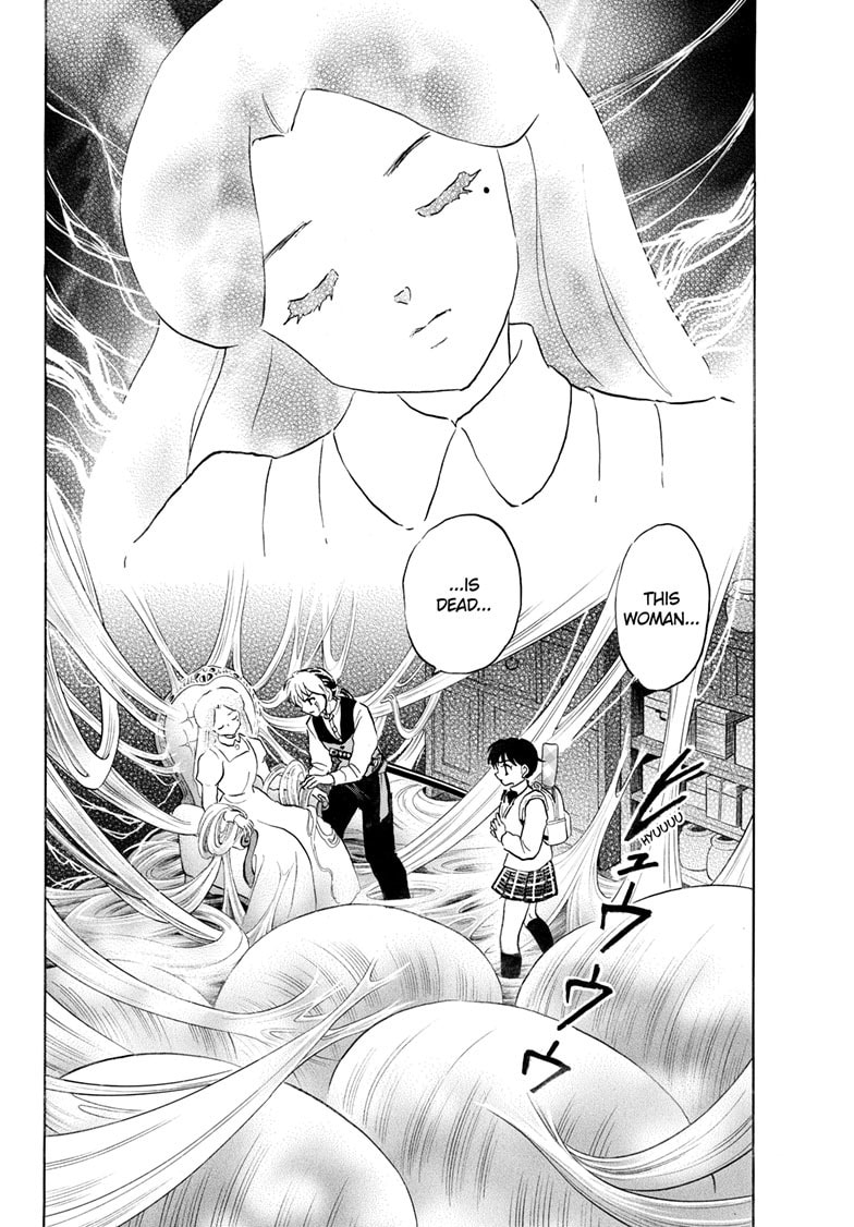 Mao Chapter 265 page 3 - 