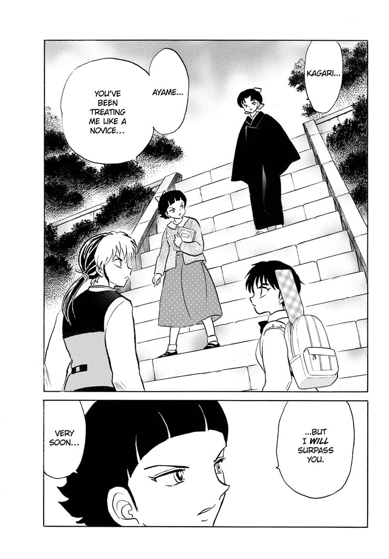 Mao Chapter 268 page 4 - 