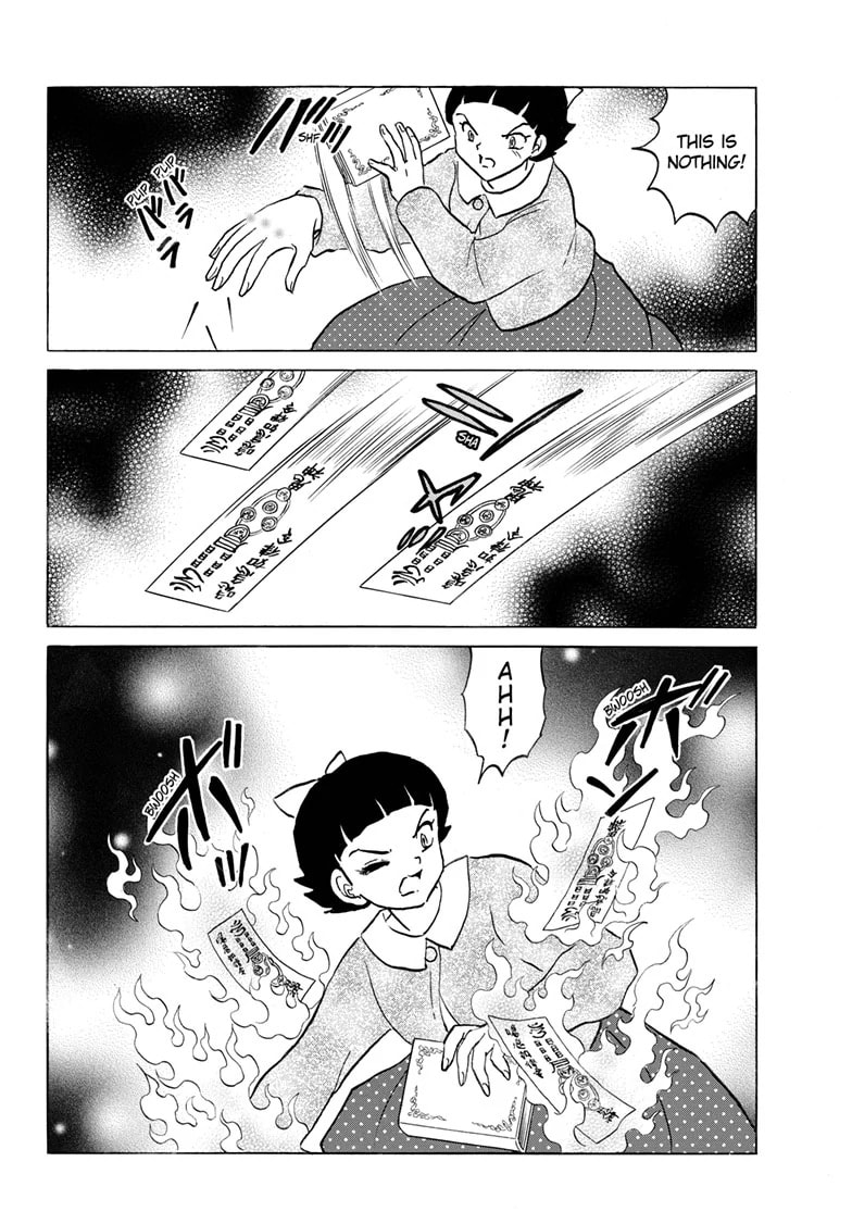 Mao Chapter 269 page 9 - 