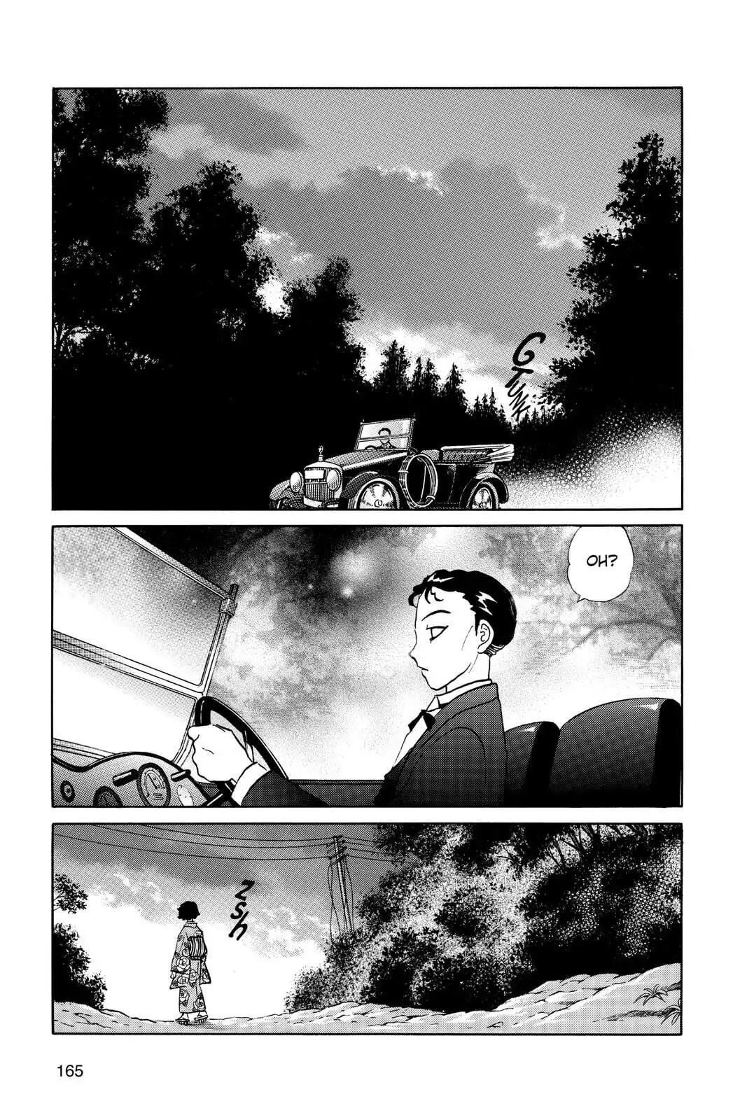 Mao Chapter 27 page 15 - 