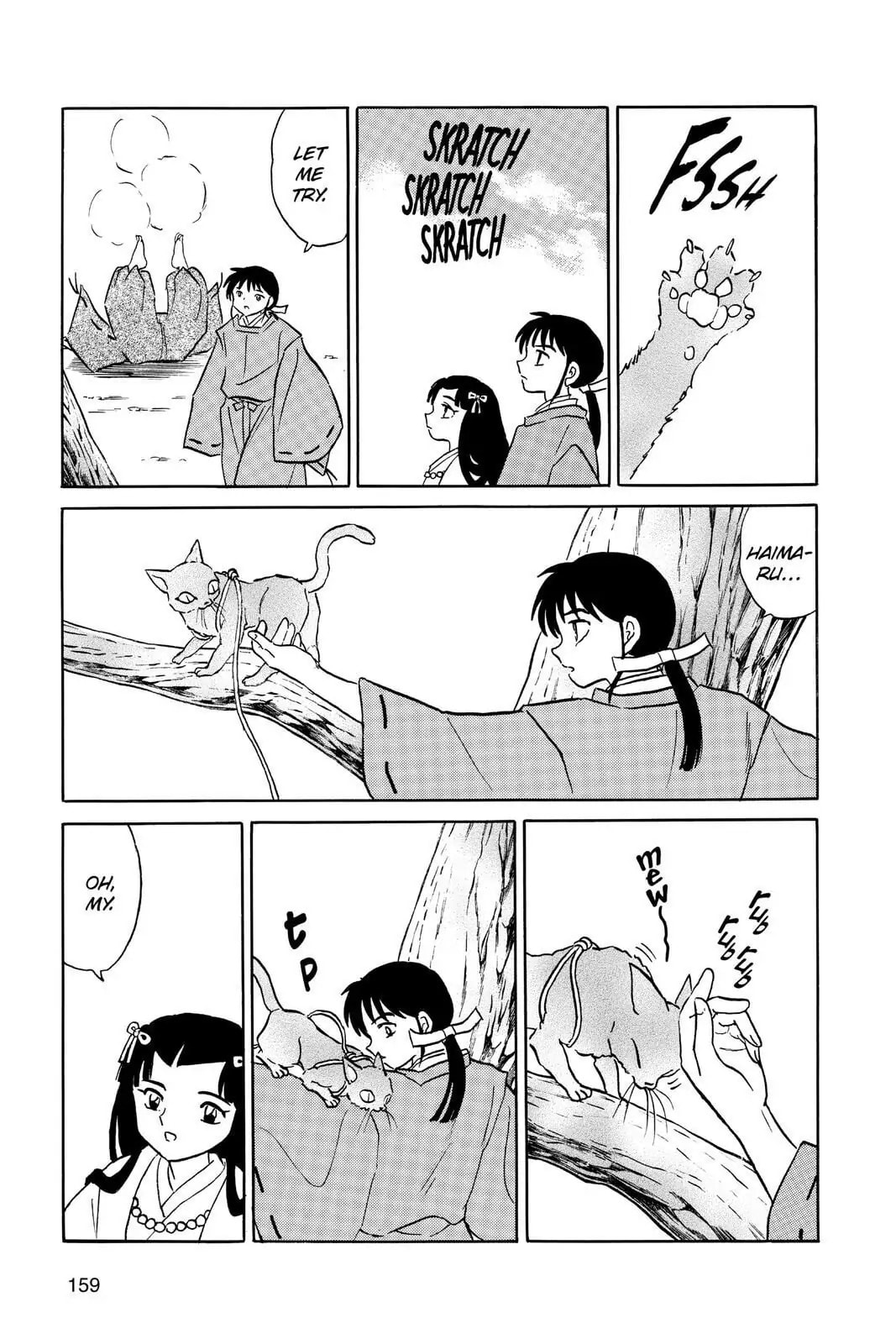 Mao Chapter 27 page 9 - 
