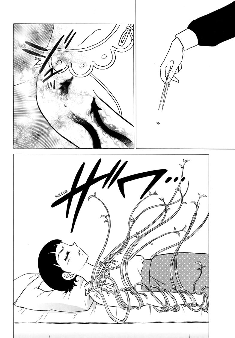 Mao Chapter 270 page 11 - 