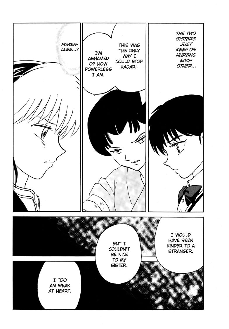Mao Chapter 270 page 7 - 