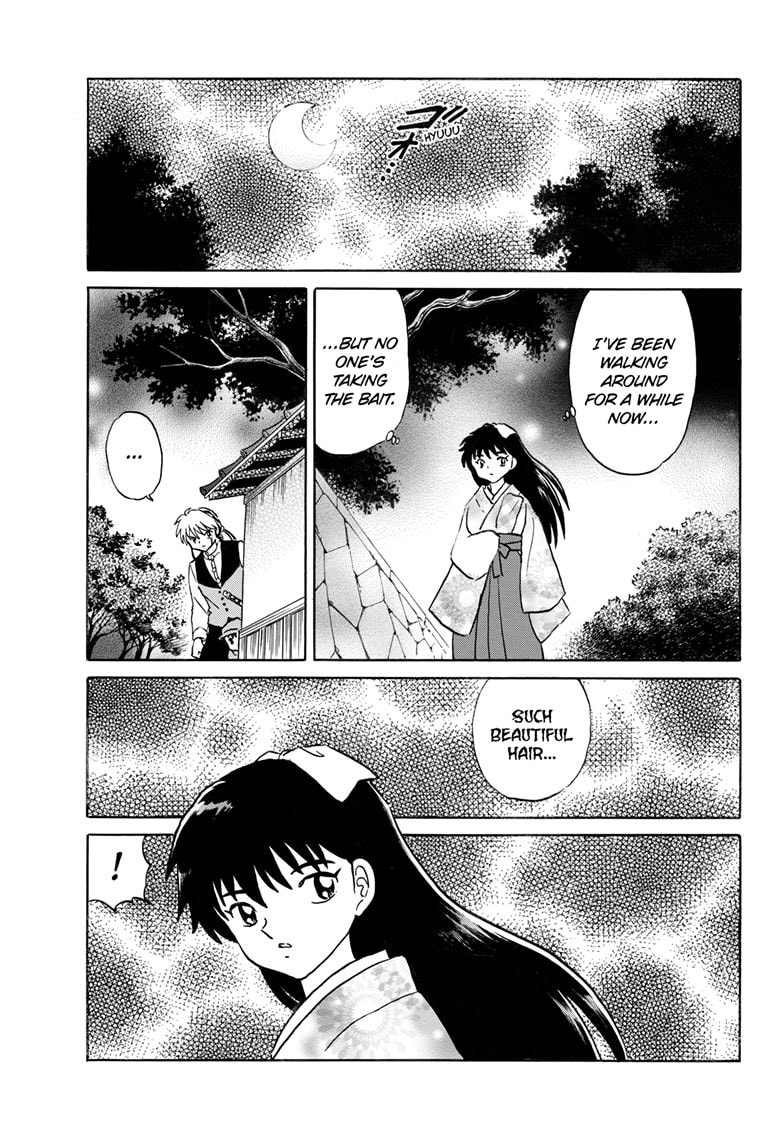 Mao Chapter 275 page 12 - 
