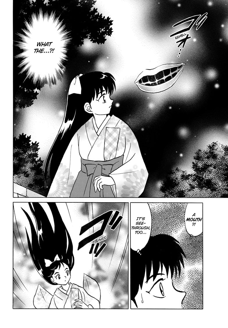Mao Chapter 275 page 13 - 