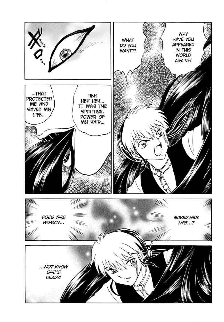 Mao Chapter 276 page 16 - 