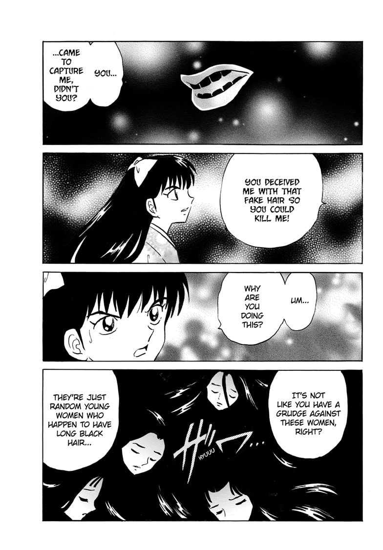 Mao Chapter 276 page 6 - 
